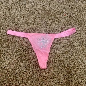 Sexy little things panties